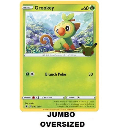Pokémon TCG: First Partner Packs